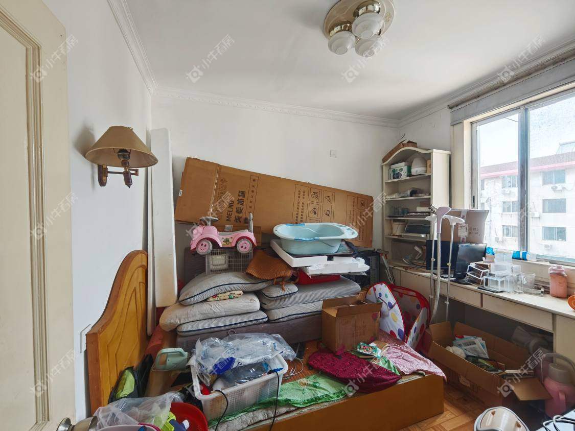 镇江幸福小区在售二手房源室内图_小牛看房