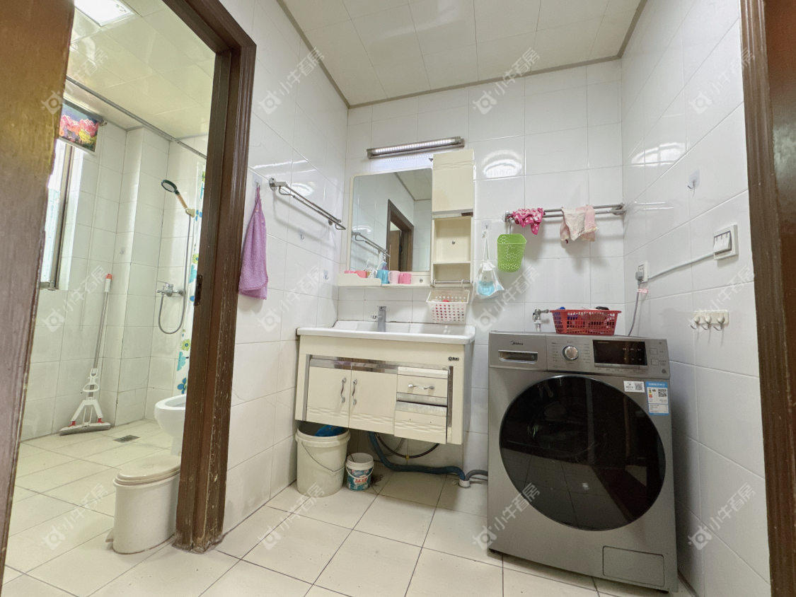 镇江大桥南苑在售二手房源_小牛看房