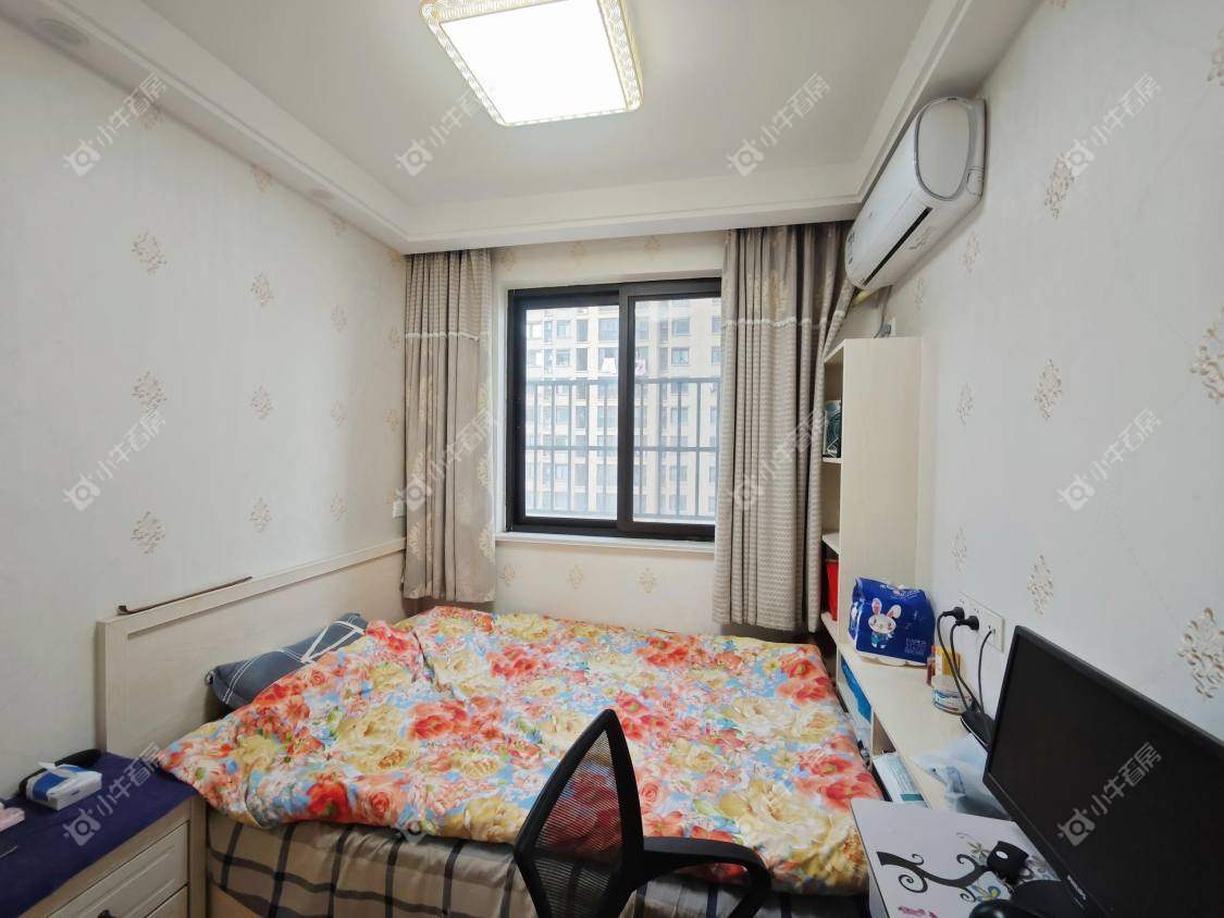 镇江吾悦华府（丹阳）在售二手房源室内图_小牛看房