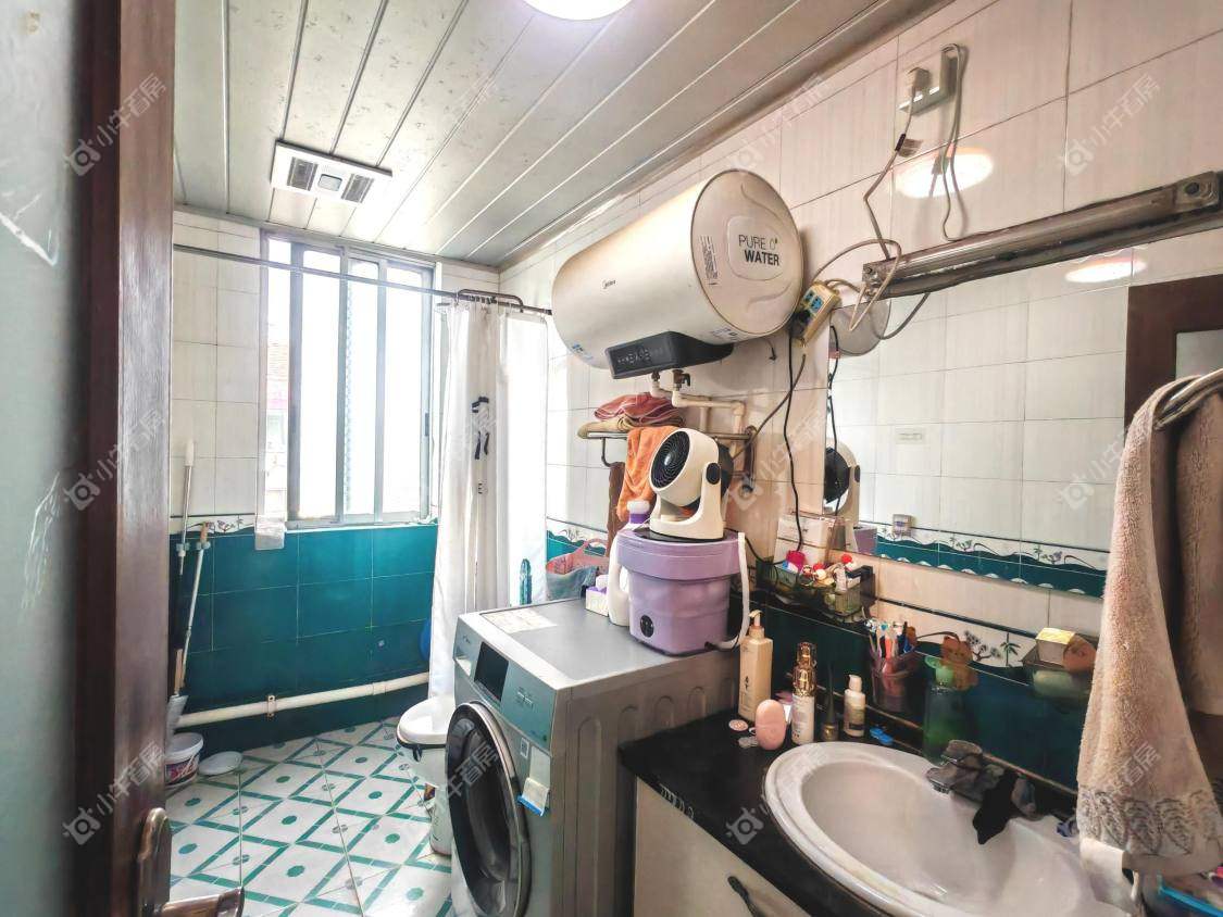 镇江幸福小区在售二手房源室内图_小牛看房