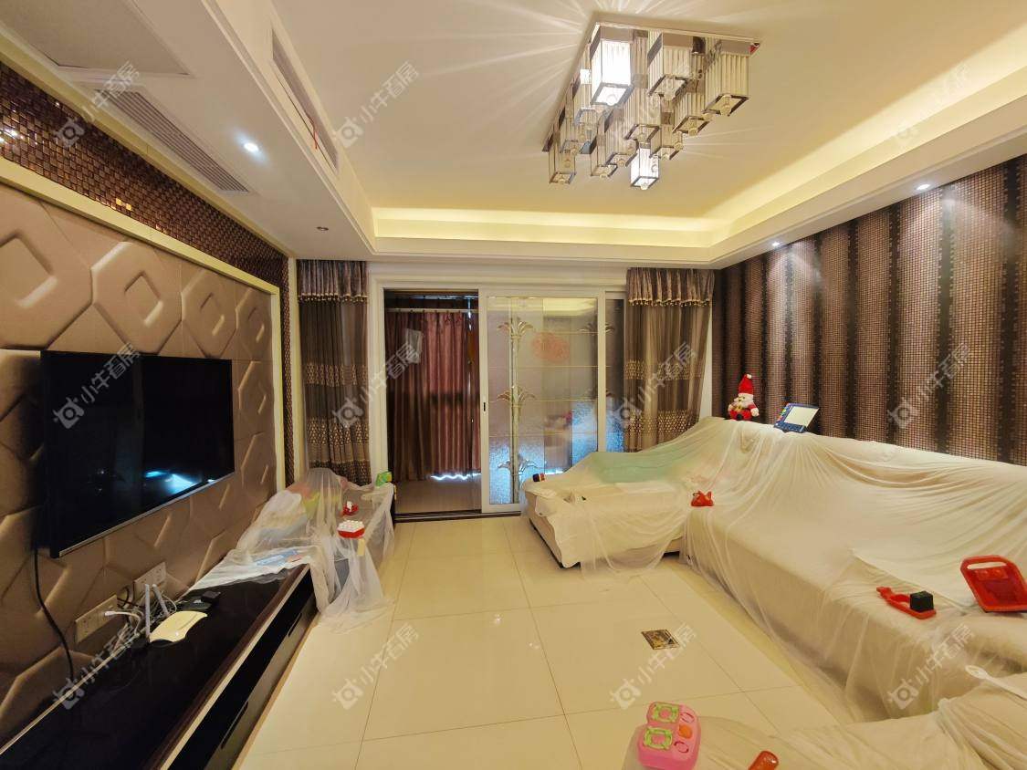 镇江东方嘉园在售二手房源室内图_小牛看房