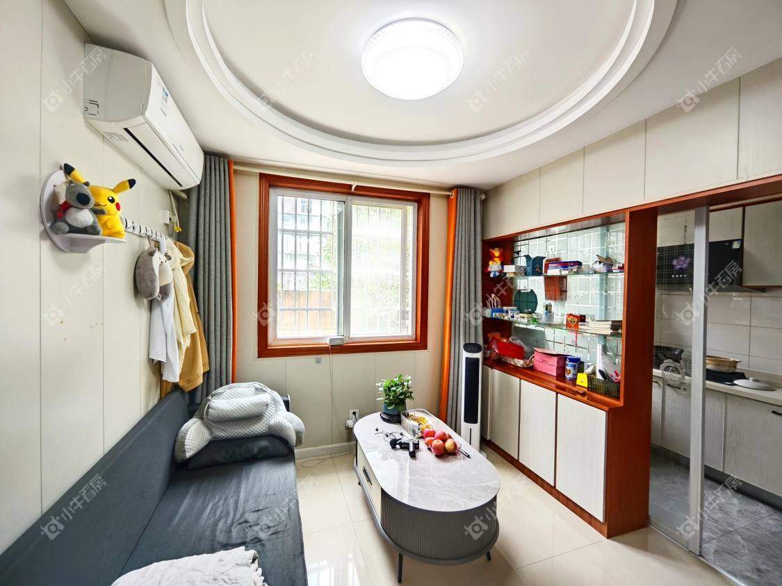 镇江普善人家在售二手房源室内图_小牛看房