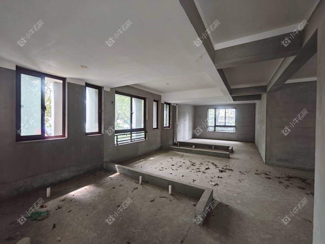 镇江天波城在售二手房源室内图_小牛看房