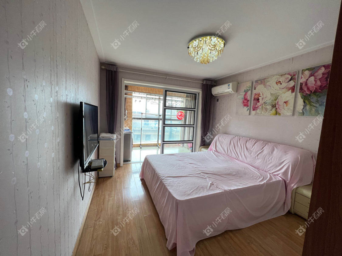 镇江南方名居在售二手房源_小牛看房