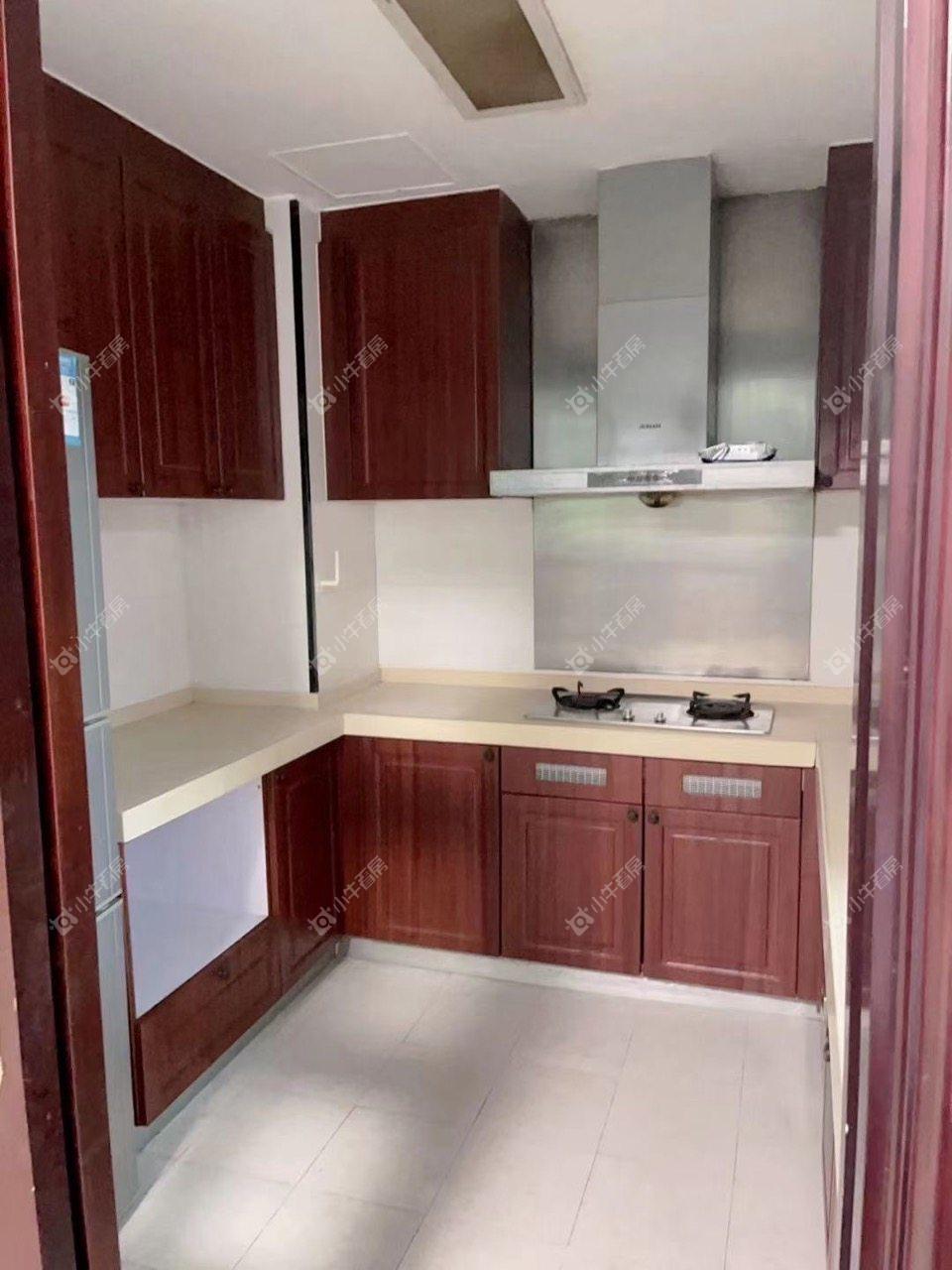 镇江恒大名都一期在售二手房源室内图_小牛看房