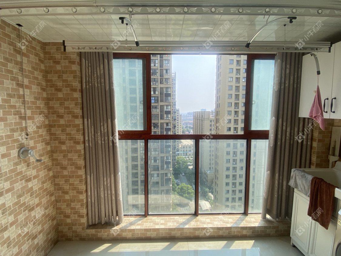 镇江国信宜和在售二手房源室内图_小牛看房