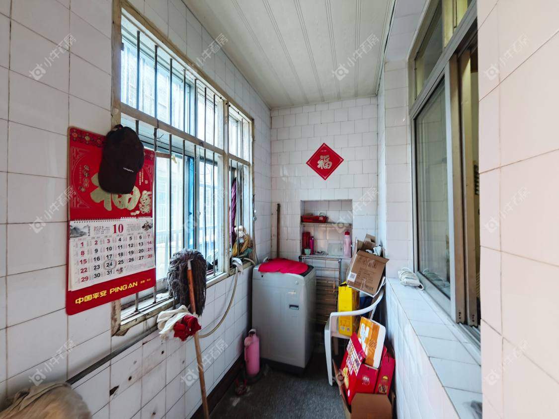 镇江华阳路在售二手房源室内图_小牛看房