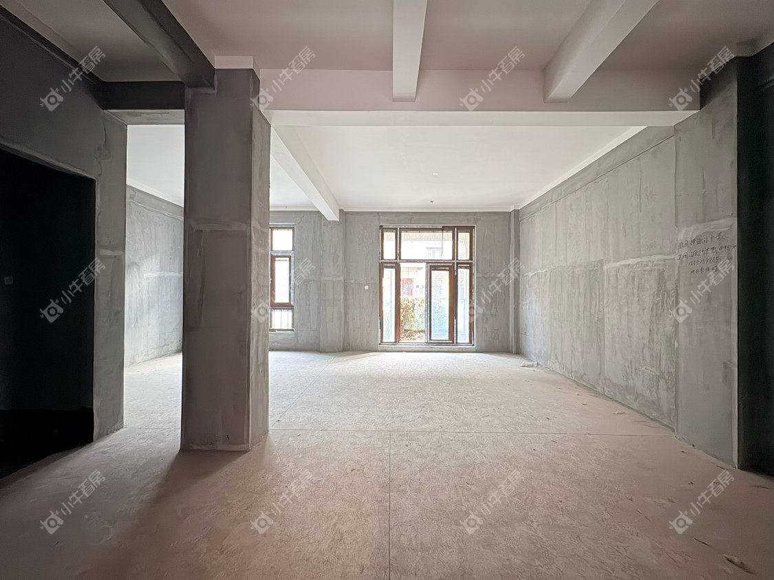 镇江凤凰郡在售二手房源室内图_小牛看房