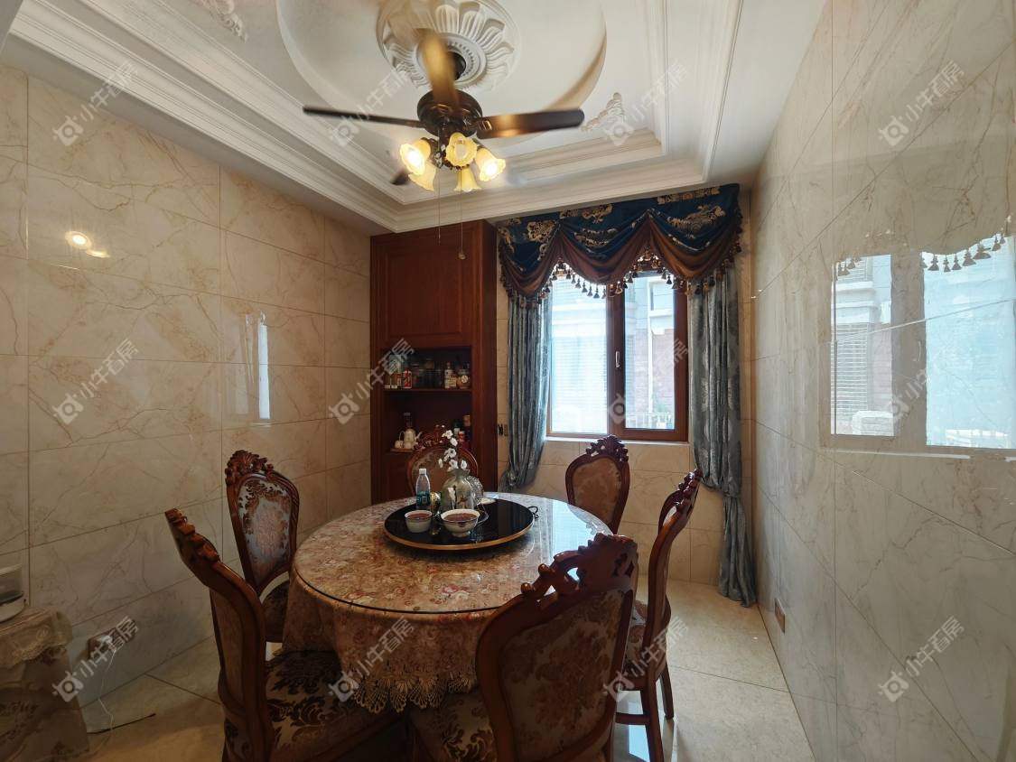 镇江华侨新村在售二手房源室内图_小牛看房