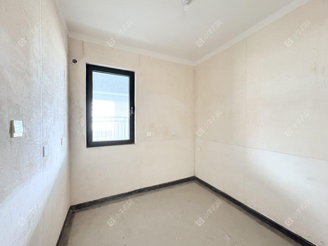 镇江中海时代都会在售二手房源室内图_小牛看房