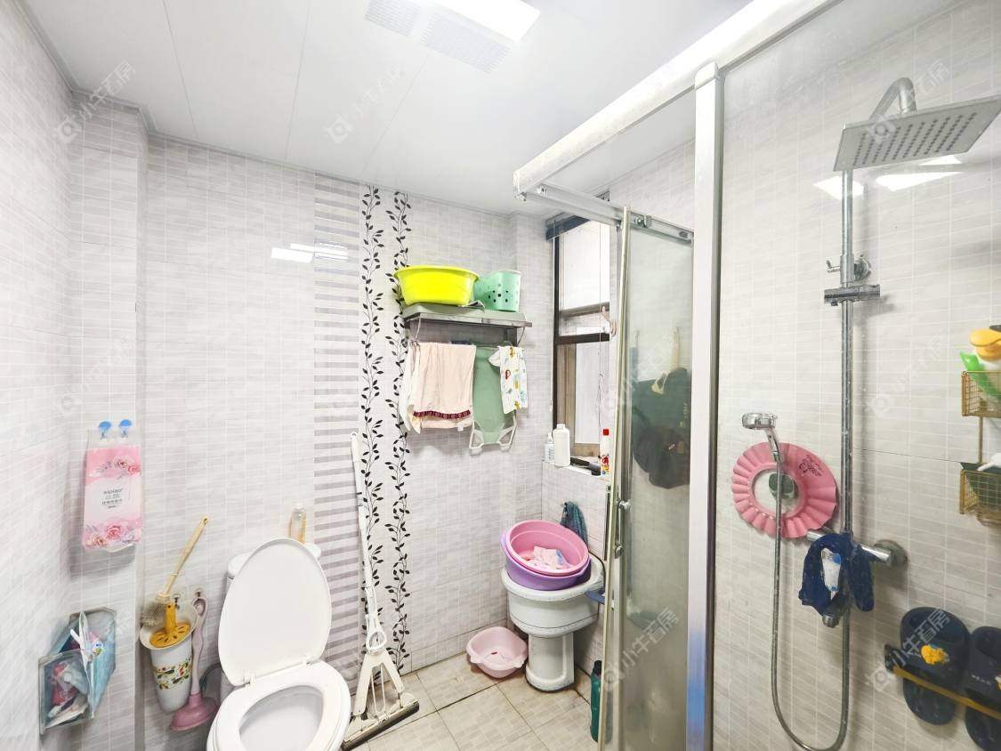 镇江世纪东升在售二手房源室内图_小牛看房