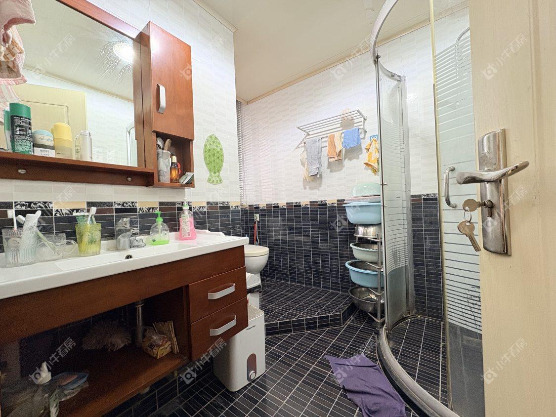 镇江新香草苑在售二手房源室内图_小牛看房