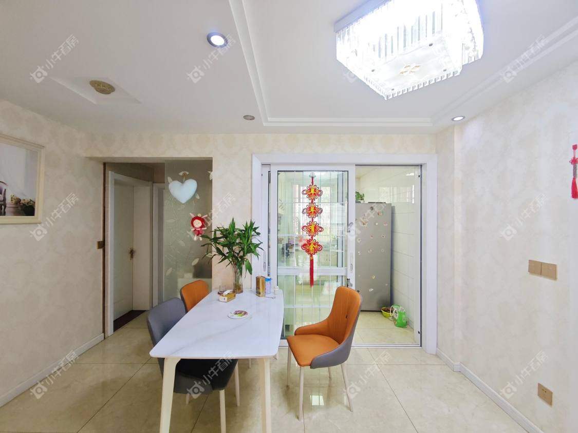 镇江惠泽苑在售二手房源室内图_小牛看房