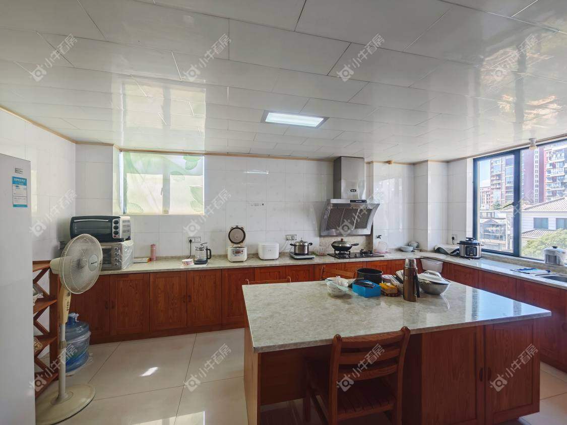 镇江天波城在售二手房源室内图_小牛看房