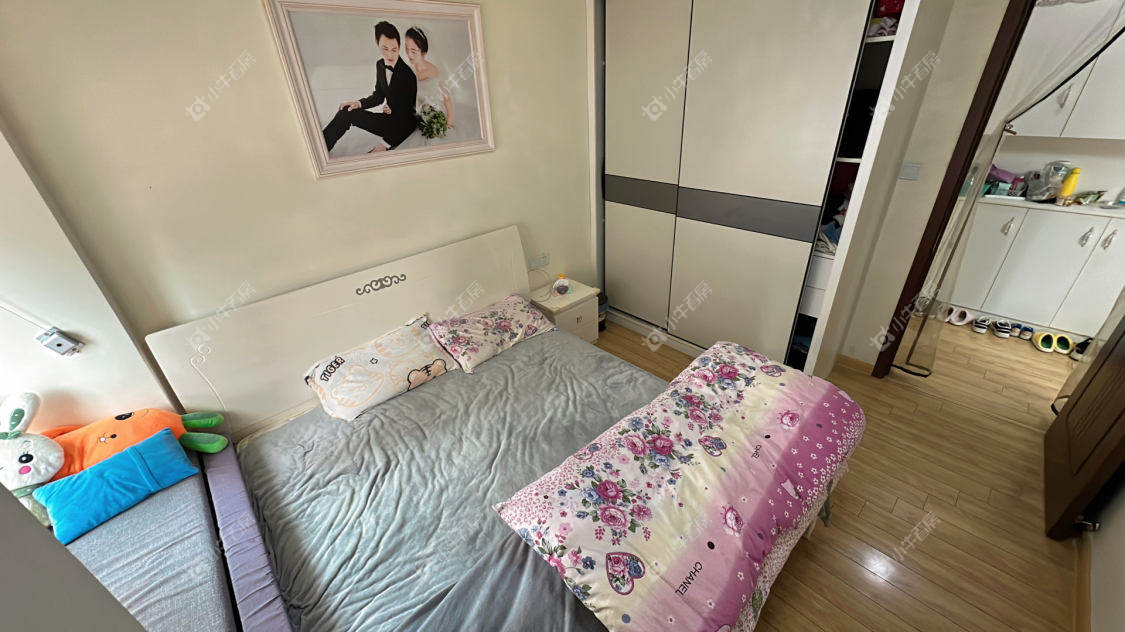 镇江碧桂园在售二手房源_小牛看房