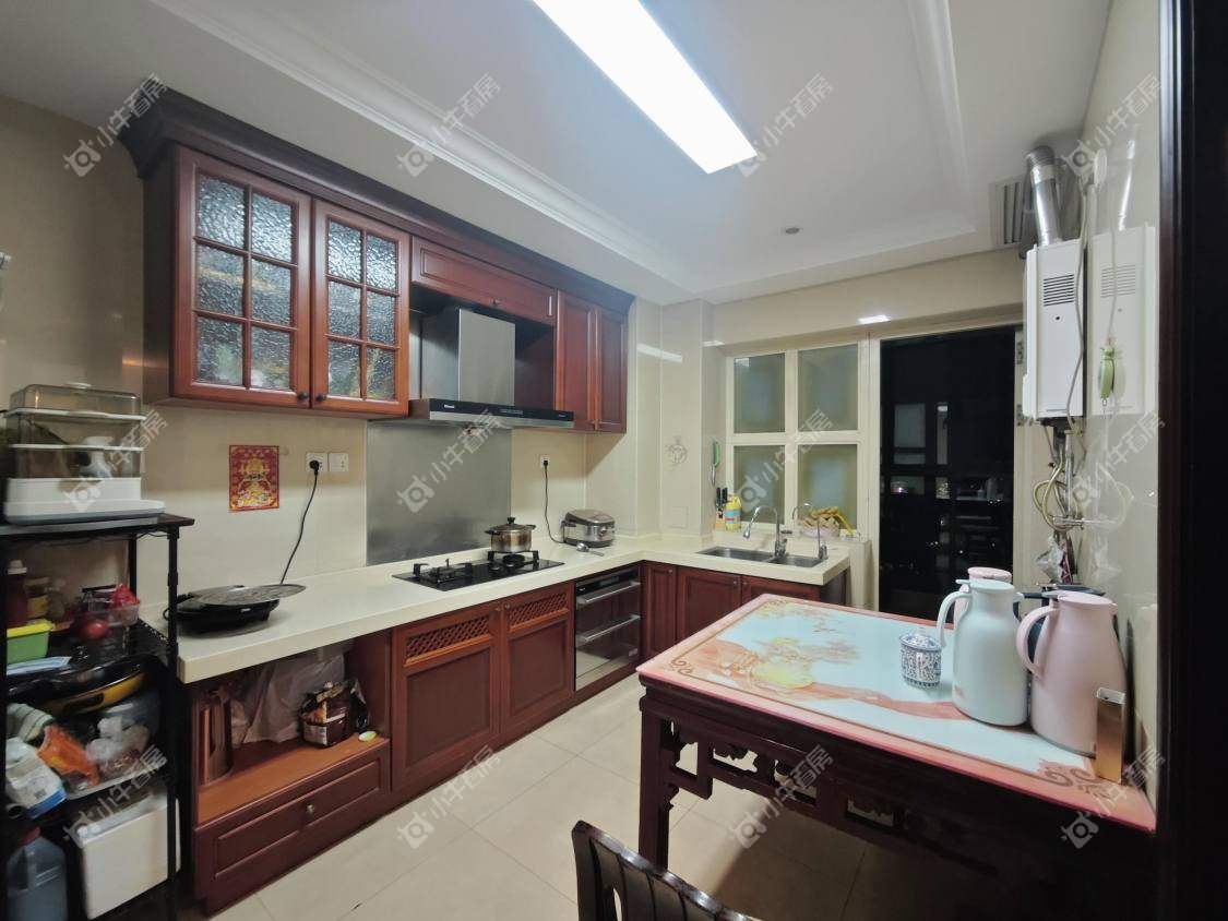 镇江恒大名都一期在售二手房源室内图_小牛看房