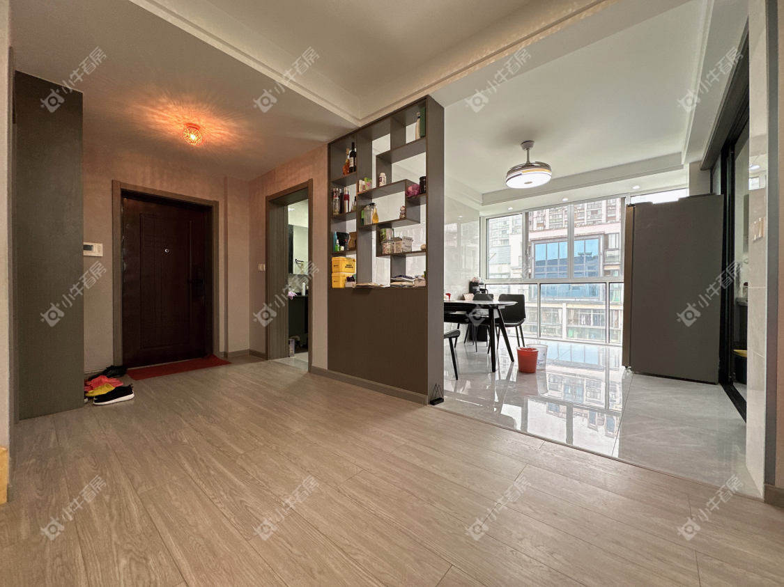 镇江练湖新城在售二手房源_小牛看房