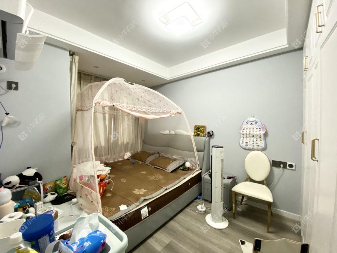 镇江华都幸福里在售二手房源室内图_小牛看房