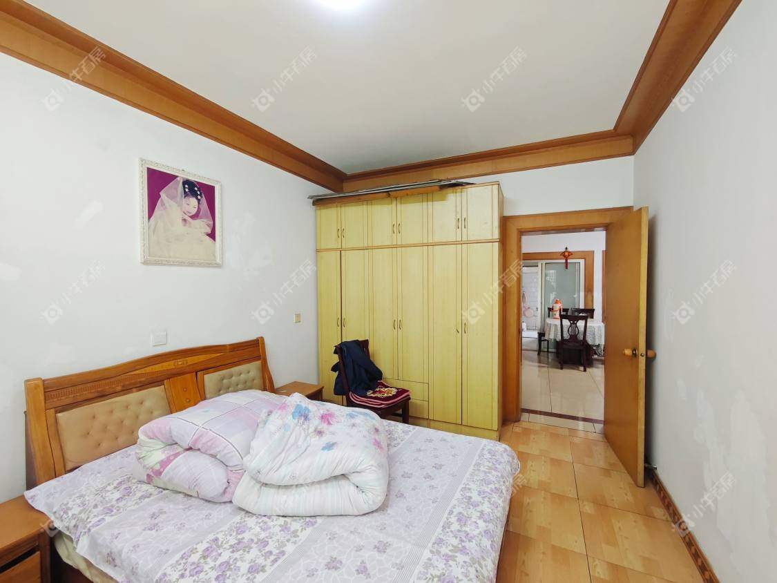 镇江鸿运楼在售二手房源室内图_小牛看房