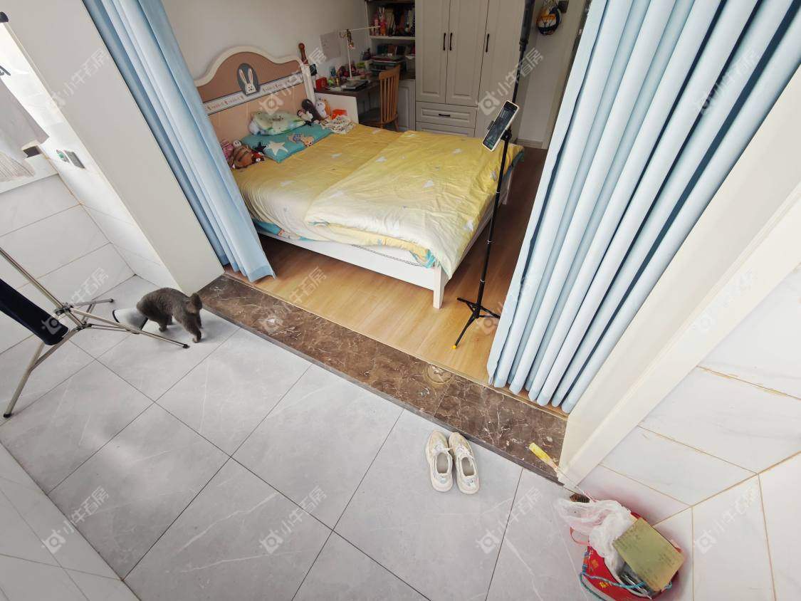 镇江东门北幢在售二手房源室内图_小牛看房