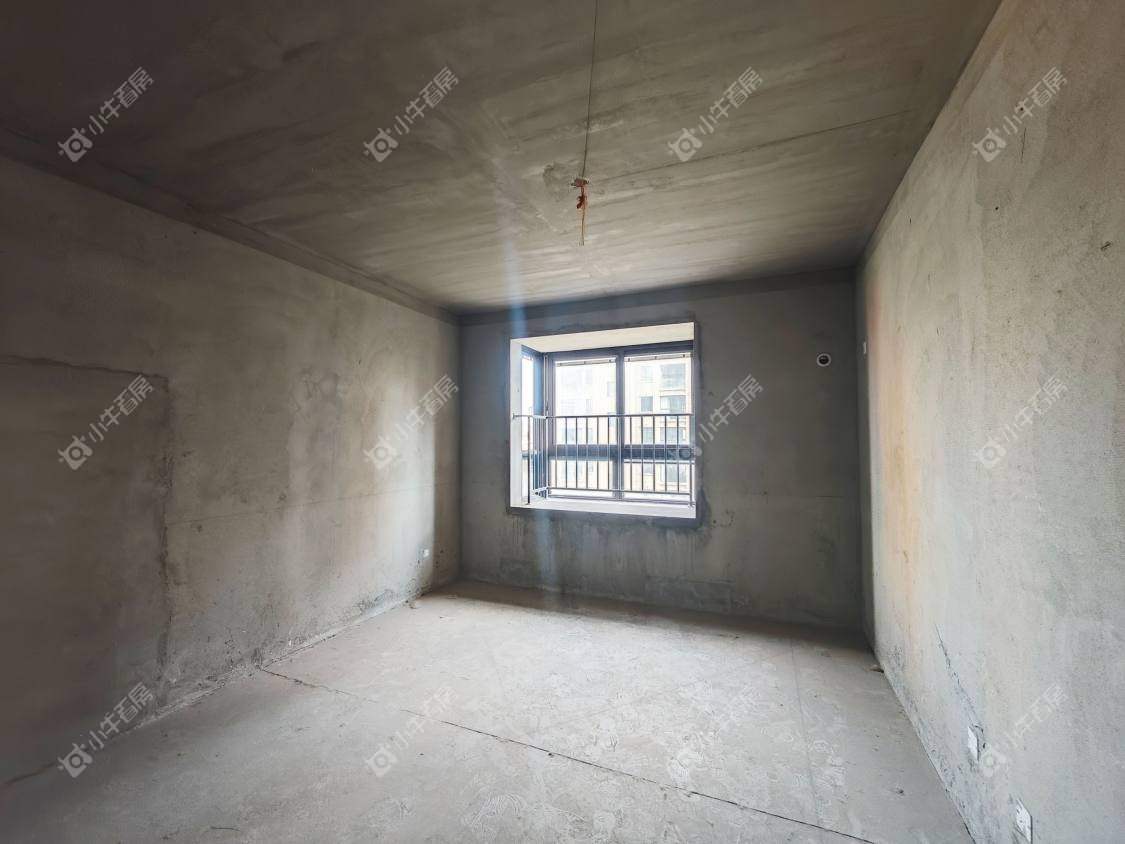 镇江汇金天地在售二手房源室内图_小牛看房