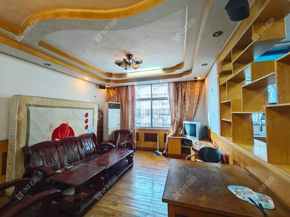 镇江丹桂园北区在售二手房源_小牛看房