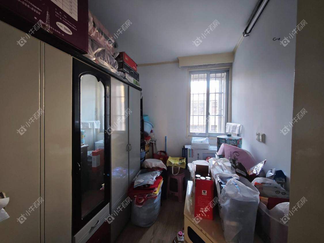 镇江云阳新村在售二手房源室内图_小牛看房