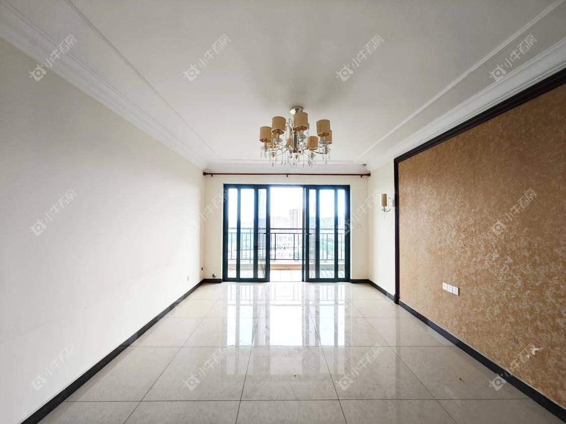 镇江恒大城在售二手房源_小牛看房