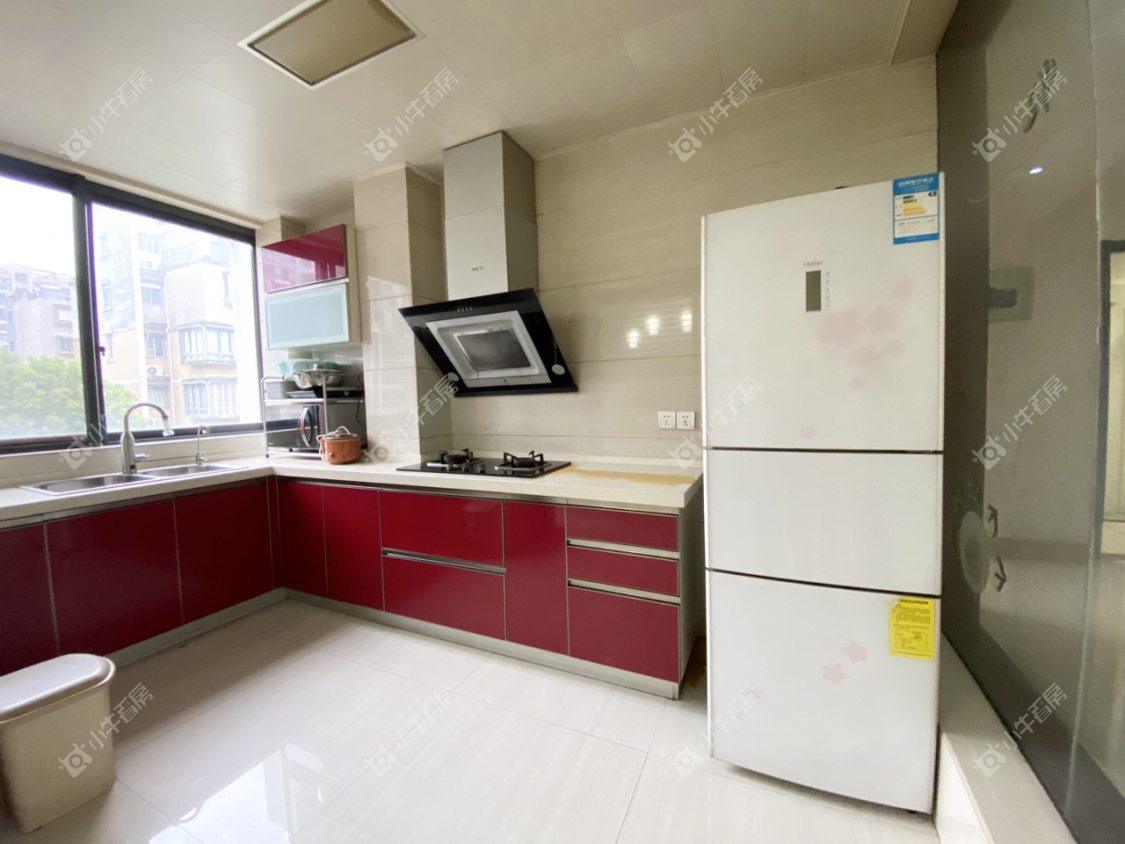 镇江锦尚名都在售二手房源室内图_小牛看房