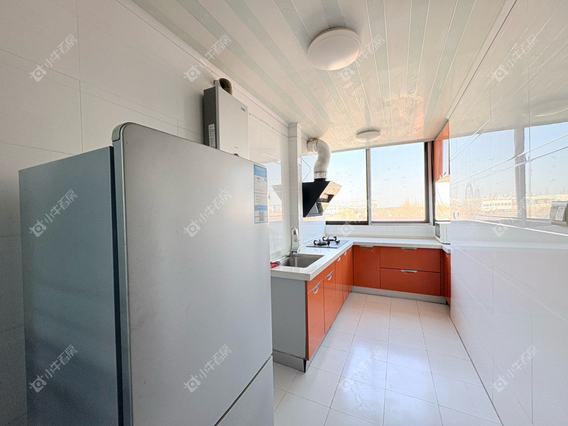 镇江凤美新村在售二手房源室内图_小牛看房