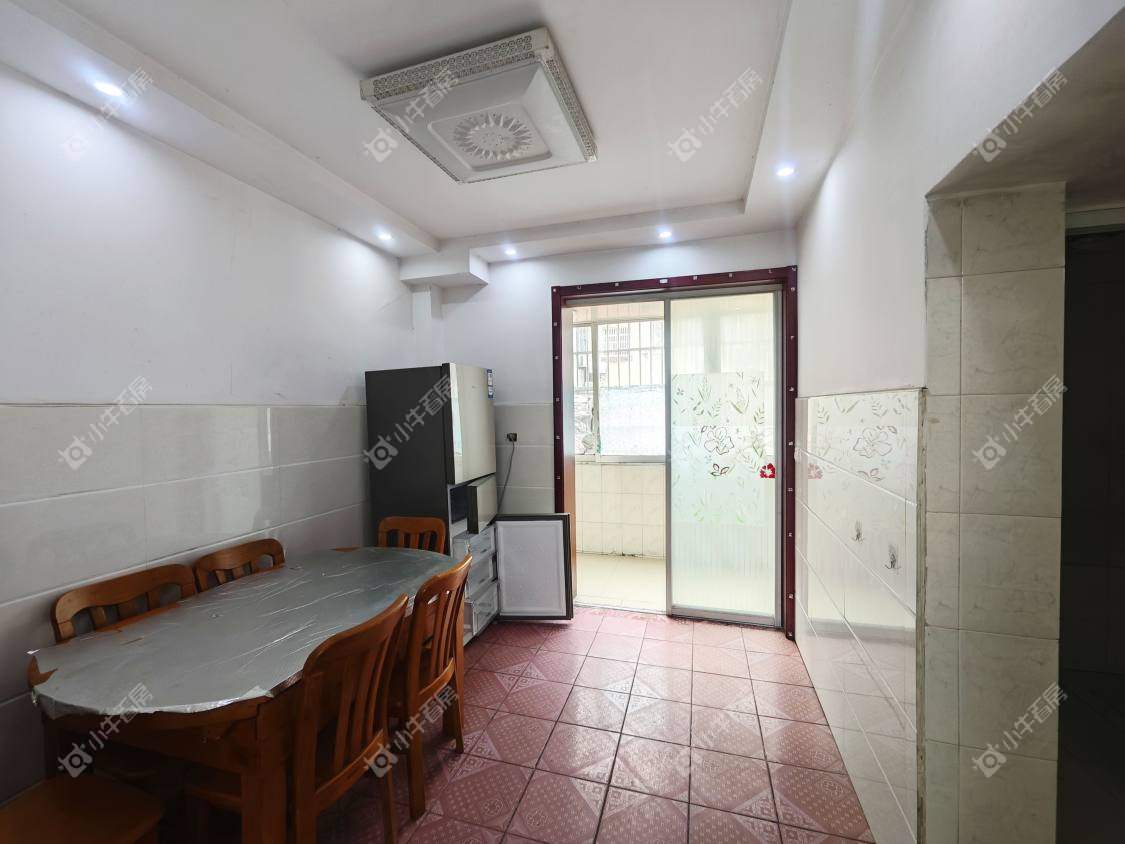 镇江龙凤山庄在售二手房源室内图_小牛看房