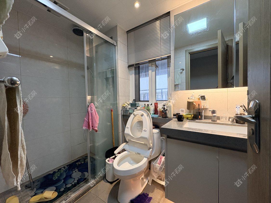 镇江中南君悦府中南一期在售二手房源室内图_小牛看房