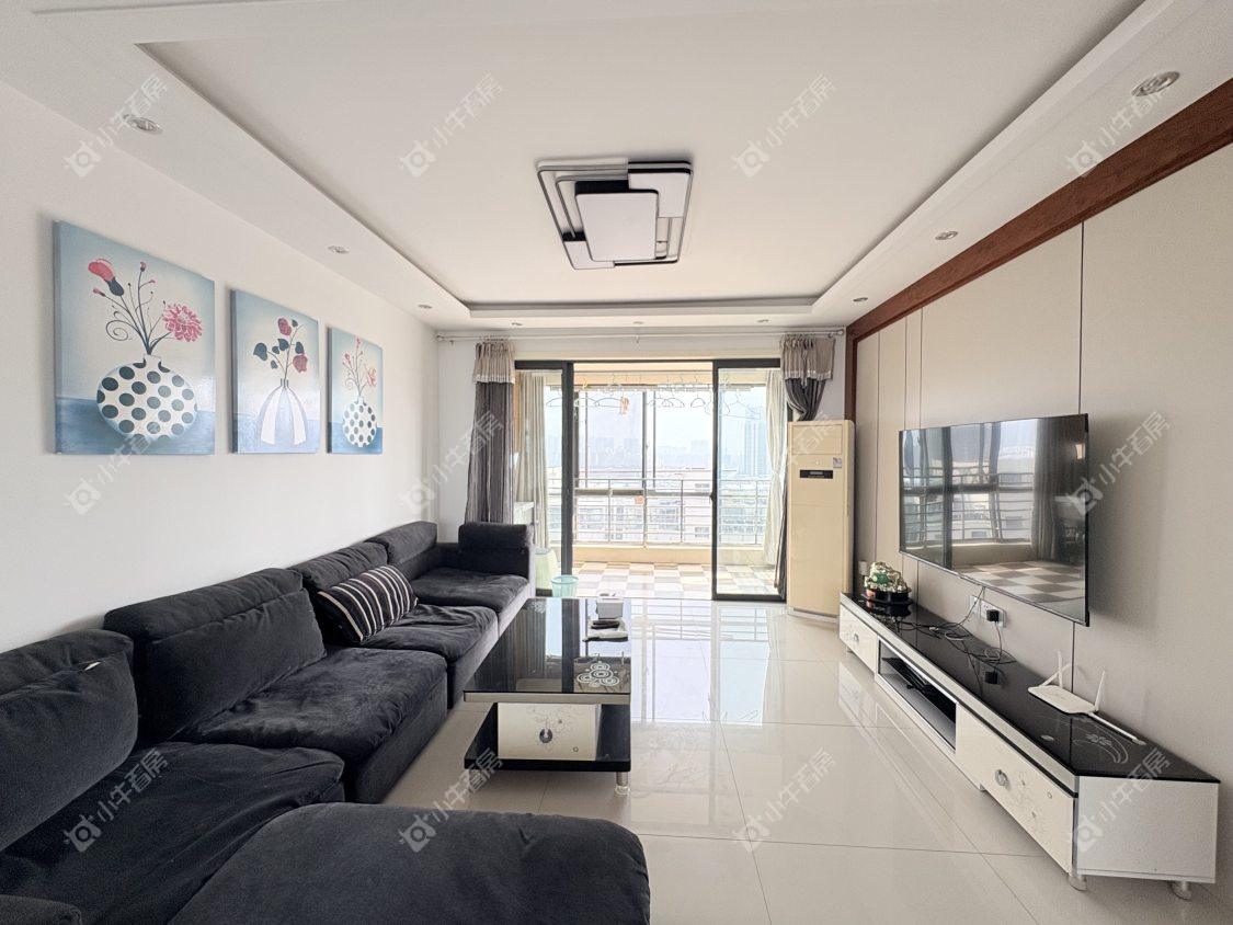 镇江江南人家在售二手房源_小牛看房