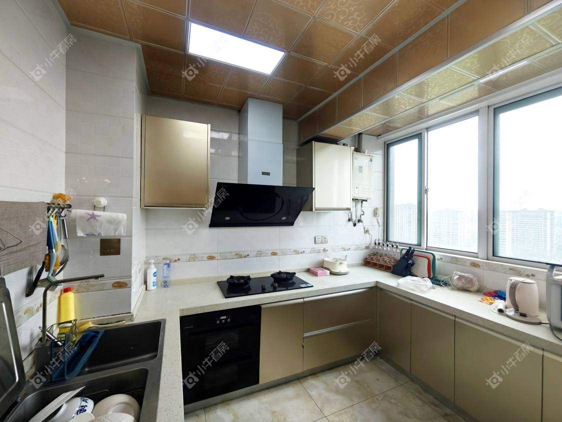 镇江名都新贵在售二手房源室内图_小牛看房