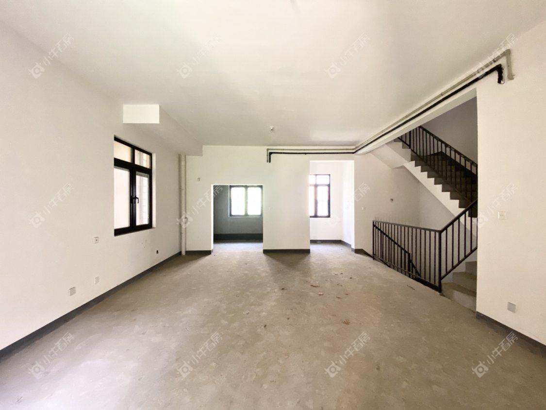 镇江吾悦华府（丹阳）在售二手房源室内图_小牛看房