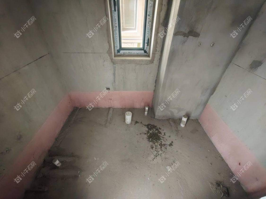 镇江恒大名都二三期在售二手房源室内图_小牛看房