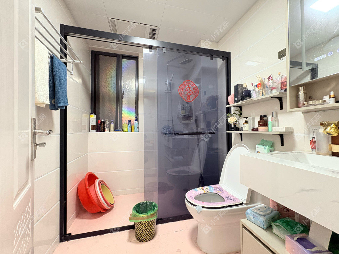 镇江华都锦城在售二手房源室内图_小牛看房