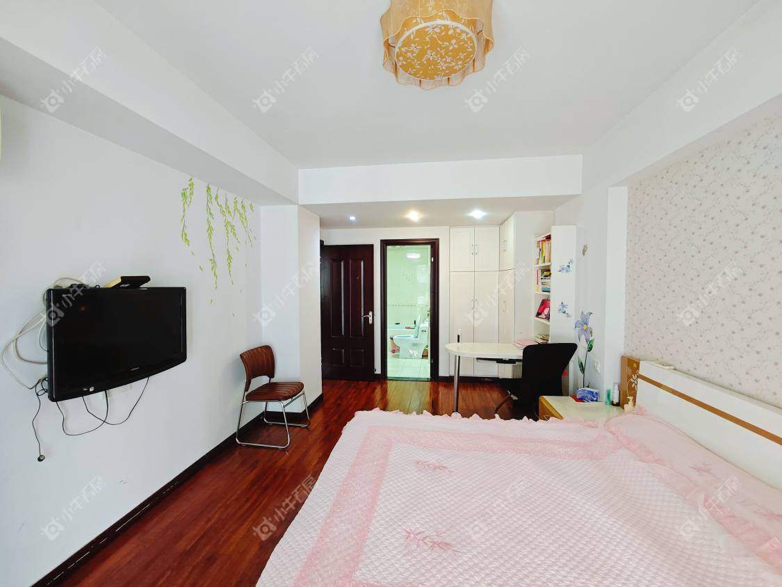 镇江凤翔花园在售二手房源室内图_小牛看房