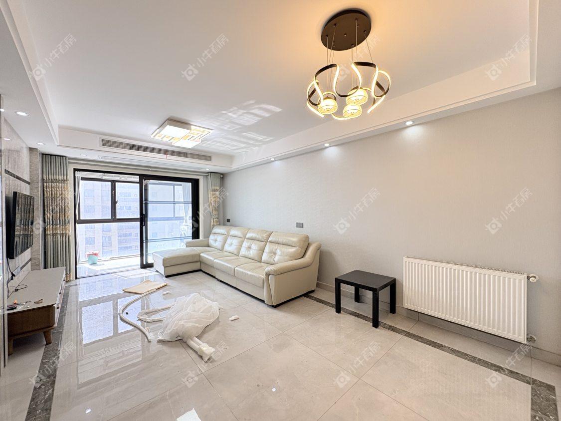 镇江大亚第一城在售二手房源室内图_小牛看房