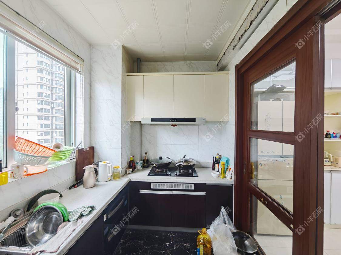 镇江碧桂园在售二手房源室内图_小牛看房