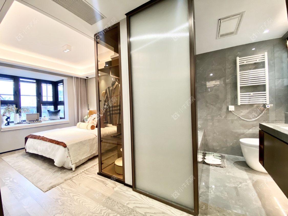 镇江凤林府在售二手房源室内图_小牛看房