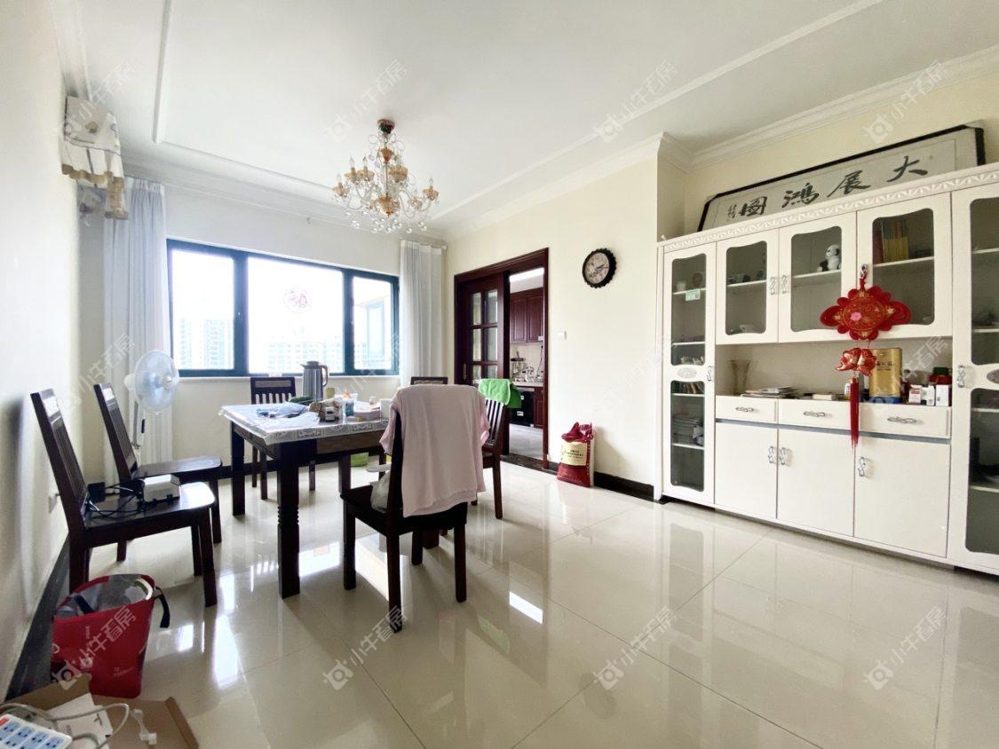 镇江恒大名都一期在售二手房源_小牛看房