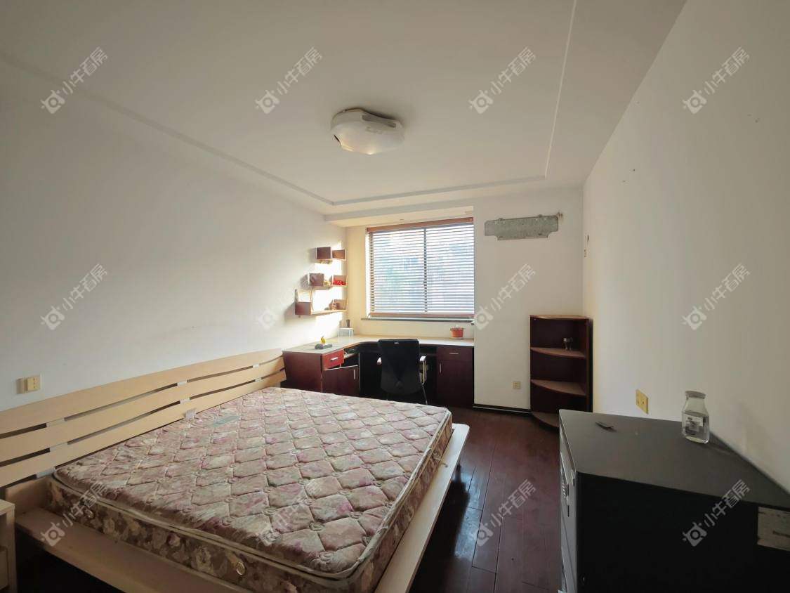 镇江金鼎城市花园在售二手房源室内图_小牛看房