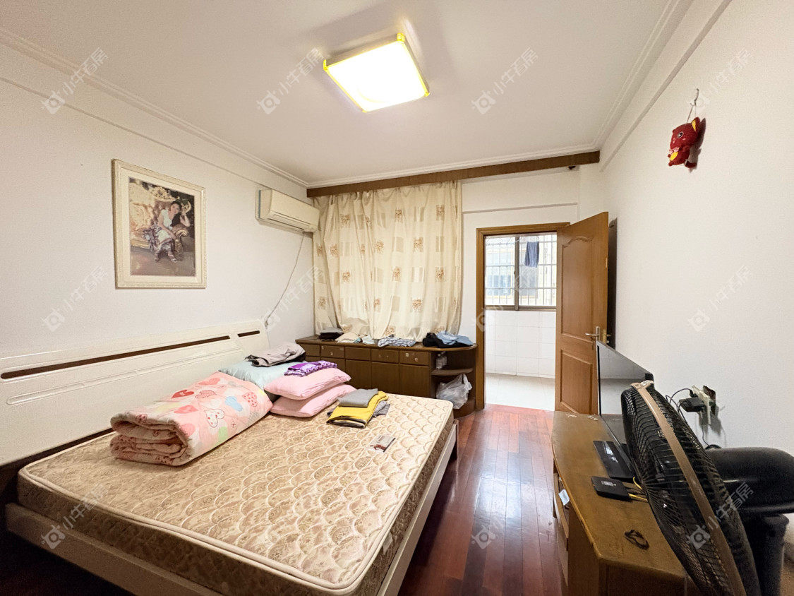 镇江兰信公寓在售二手房源室内图_小牛看房