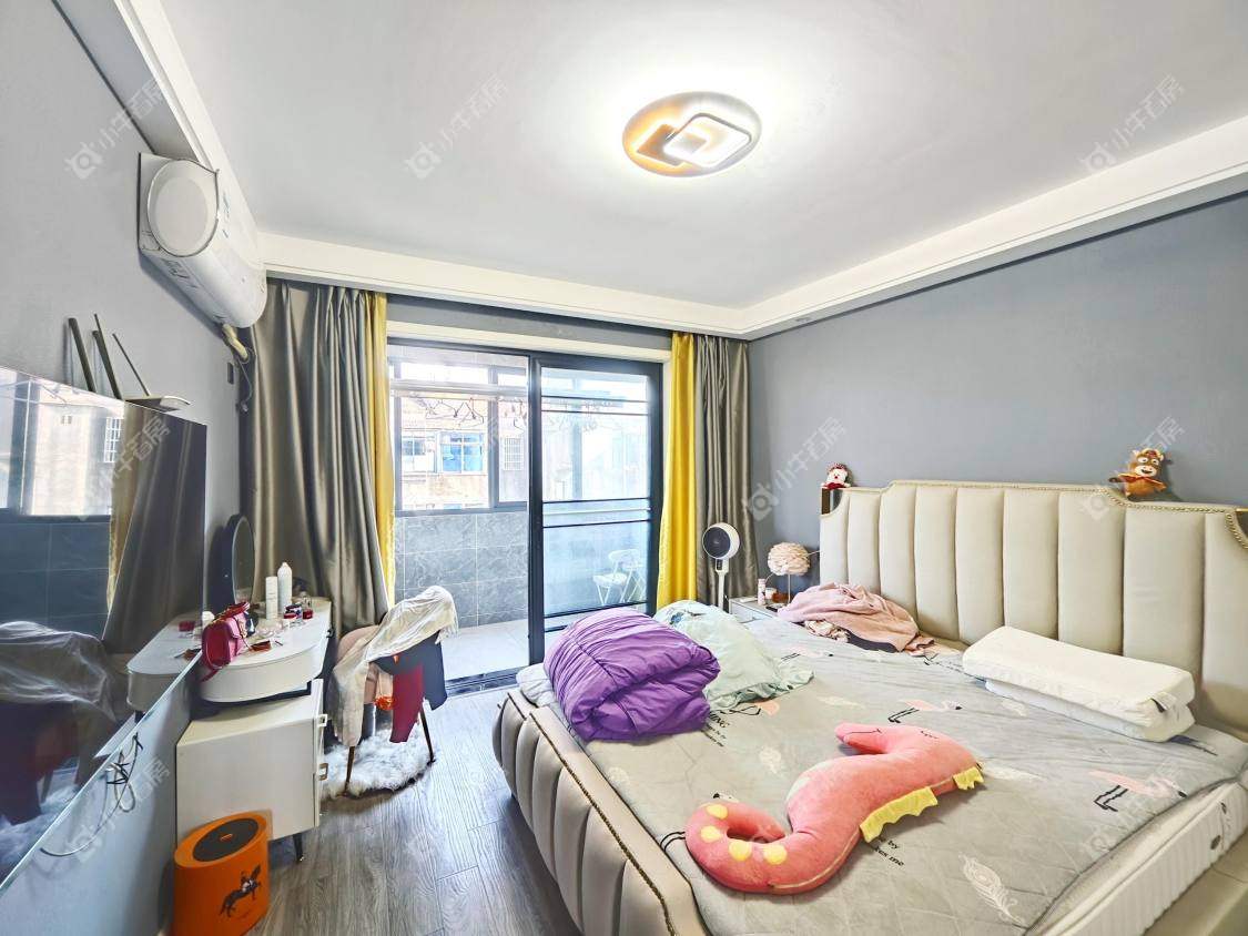 镇江云阳新村在售二手房源室内图_小牛看房