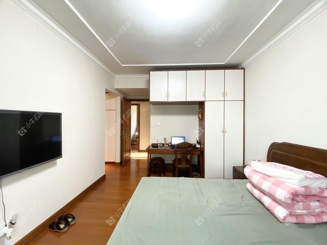 镇江恒大名都二三期在售二手房源室内图_小牛看房