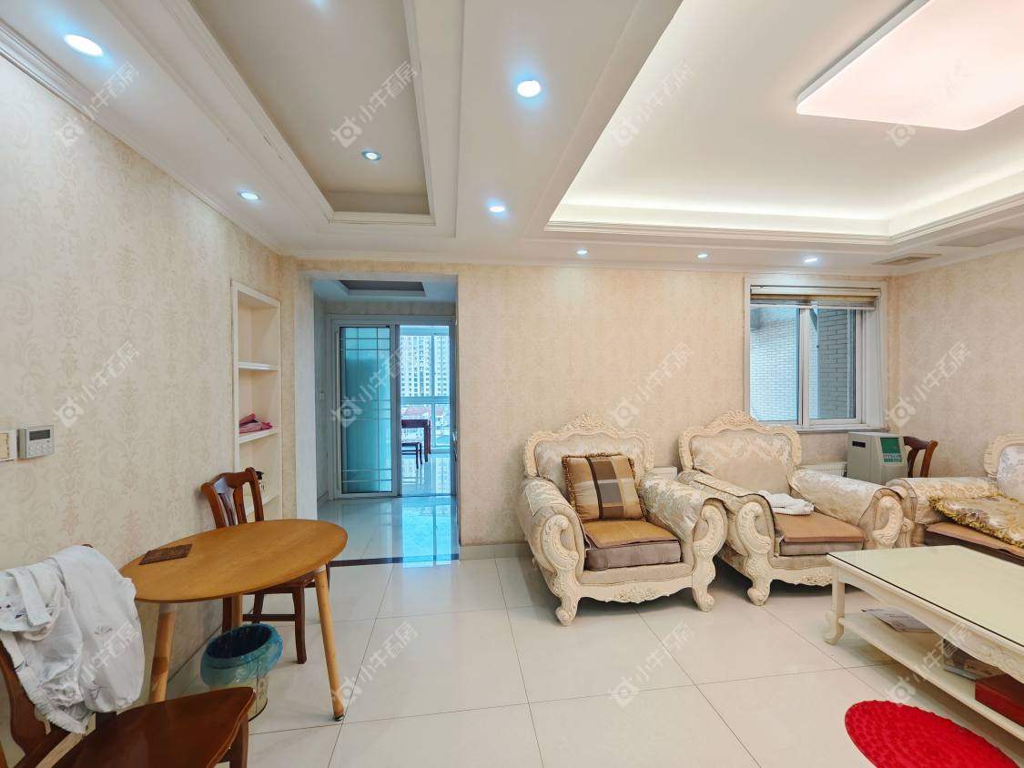 镇江宏云公寓在售二手房源室内图_小牛看房