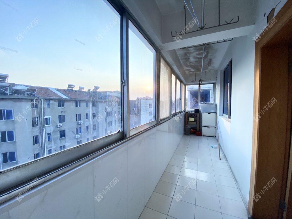 镇江练湖交通局住宅楼在售二手房源室内图_小牛看房