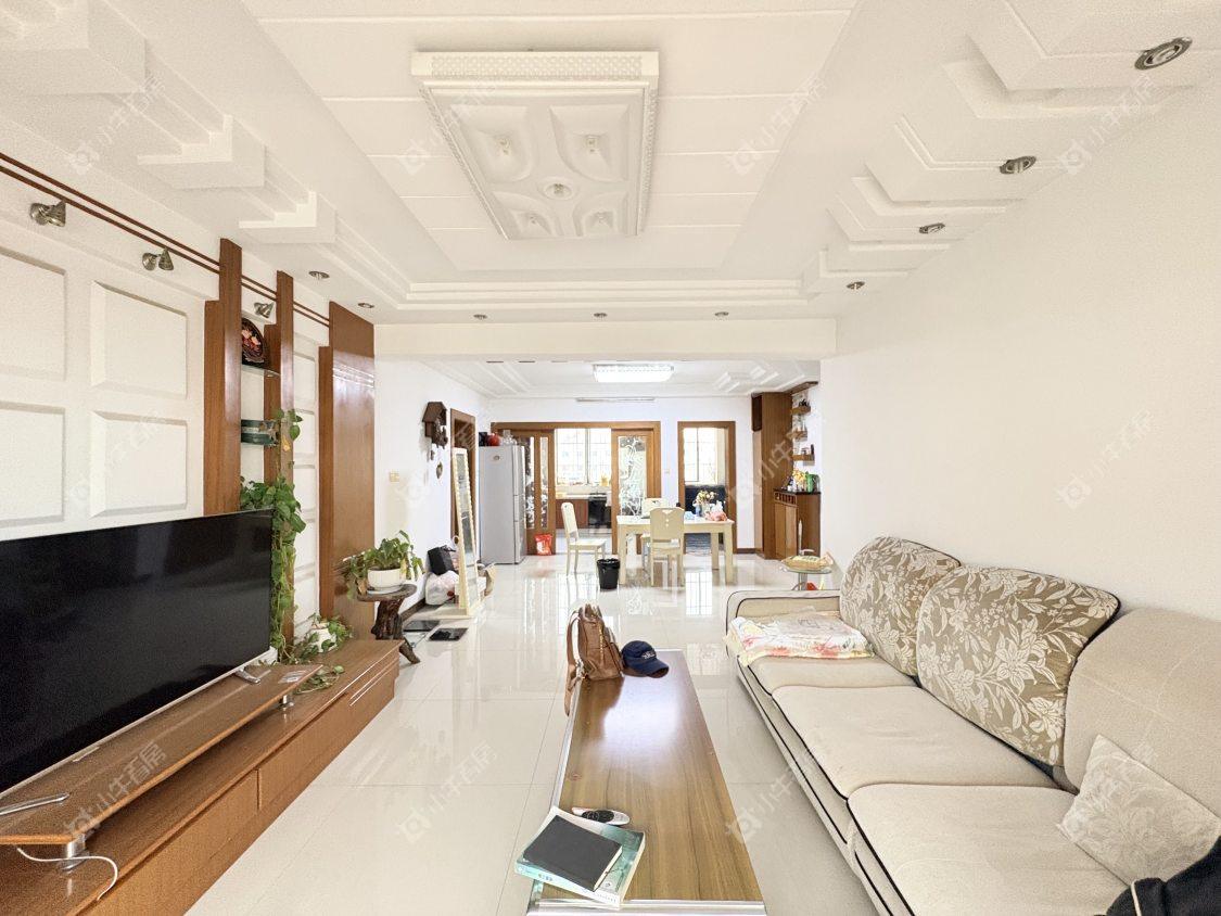 镇江新城市公寓在售二手房源室内图_小牛看房