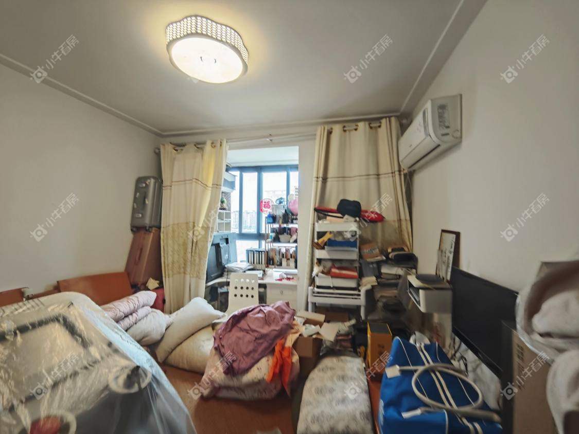 镇江南方名居在售二手房源室内图_小牛看房